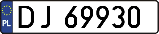 DJ69930