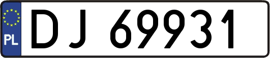 DJ69931