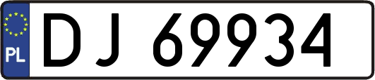DJ69934