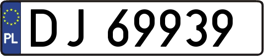 DJ69939
