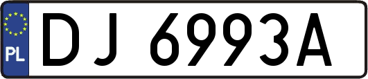DJ6993A