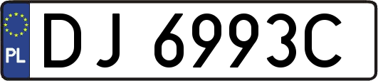 DJ6993C