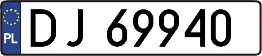 DJ69940