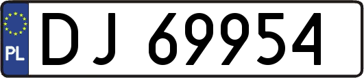 DJ69954
