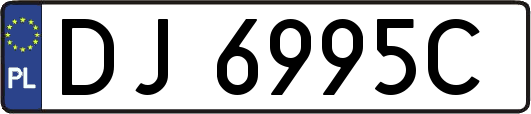 DJ6995C