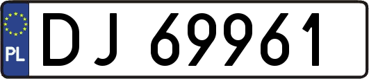 DJ69961
