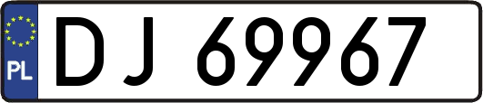 DJ69967