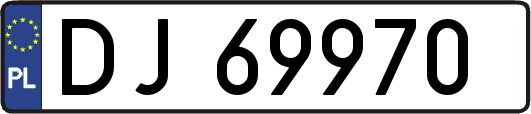 DJ69970