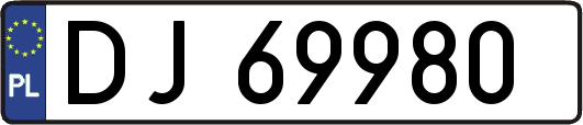 DJ69980