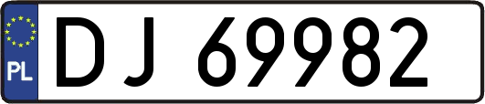 DJ69982
