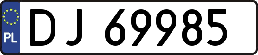 DJ69985