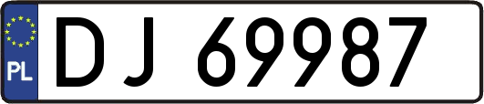 DJ69987