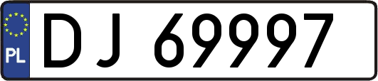 DJ69997