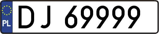 DJ69999