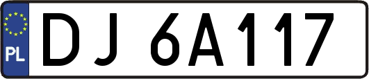 DJ6A117