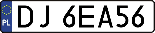DJ6EA56