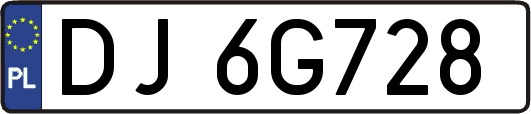 DJ6G728