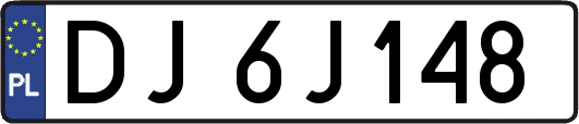 DJ6J148