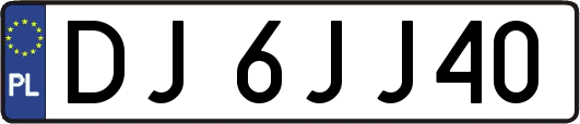 DJ6JJ40