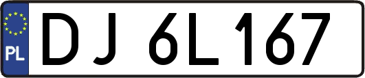 DJ6L167