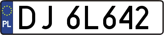 DJ6L642