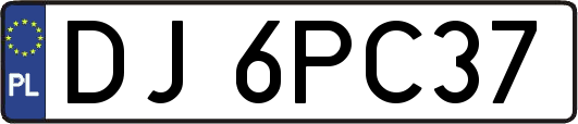 DJ6PC37