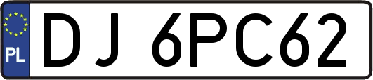 DJ6PC62