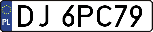 DJ6PC79