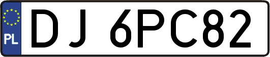 DJ6PC82