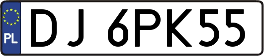 DJ6PK55