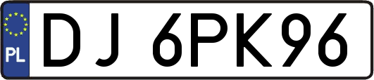 DJ6PK96
