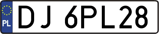 DJ6PL28