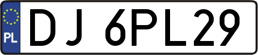 DJ6PL29