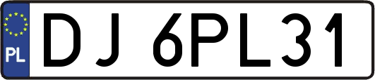DJ6PL31
