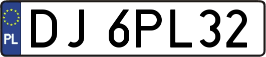 DJ6PL32