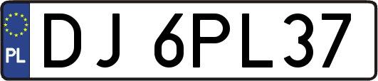 DJ6PL37