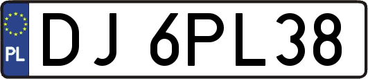 DJ6PL38