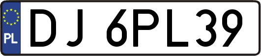 DJ6PL39