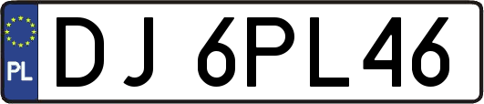 DJ6PL46