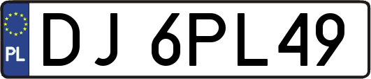 DJ6PL49