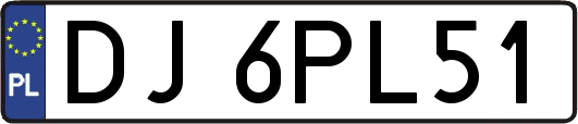 DJ6PL51