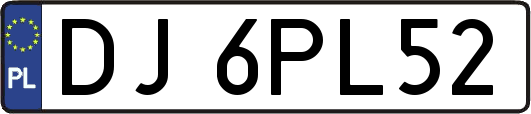 DJ6PL52