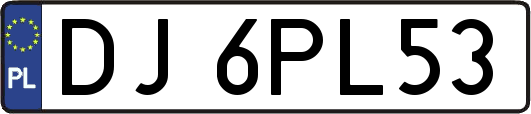 DJ6PL53