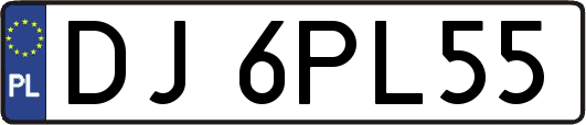 DJ6PL55