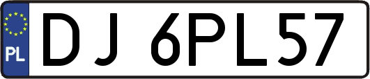 DJ6PL57
