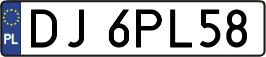 DJ6PL58
