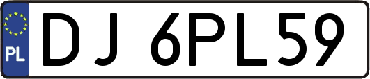 DJ6PL59