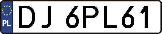 DJ6PL61