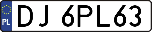 DJ6PL63