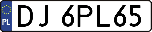 DJ6PL65